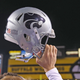Kansas State football players are refusing to play until student Jaden McNeil is exposed.